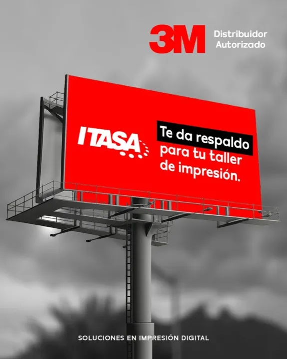ITASA — post de Instagram
